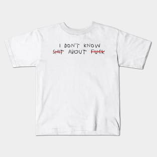 Ruth Langmore quotes Kids T-Shirt